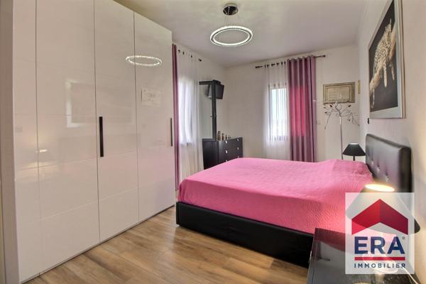 Maison Bollene 5 pièce(s) 117 m2