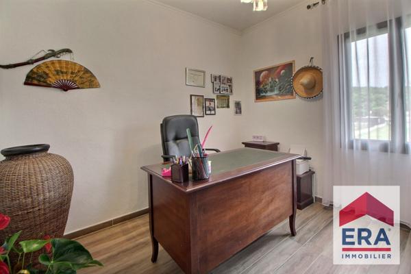 Maison Bollene 5 pièce(s) 117 m2