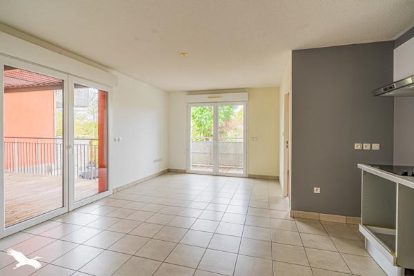 Appartement à vendre |  Bègles |  3 pièces | 63 m²