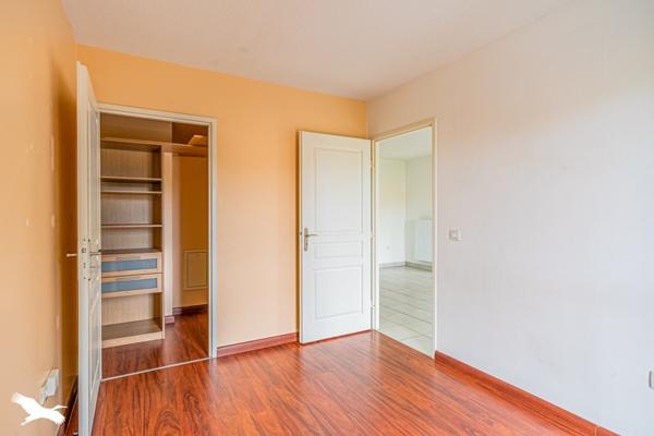 Appartement à vendre |  Bègles |  3 pièces | 63 m²