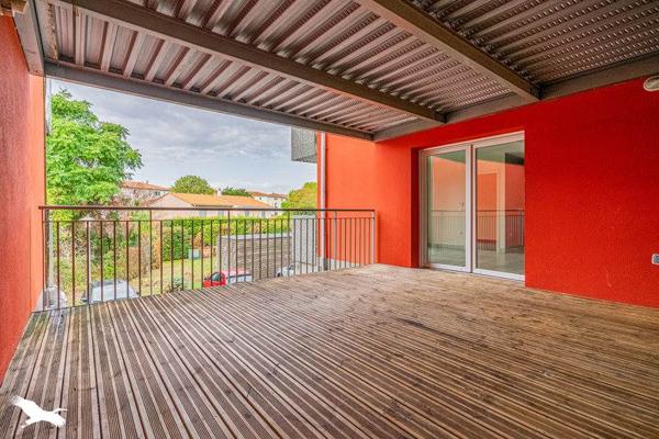Appartement à vendre |  Bègles |  3 pièces | 63 m²