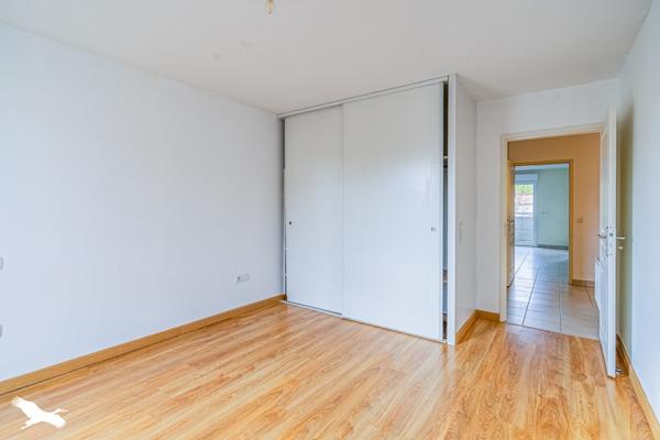 Appartement à vendre |  Bègles |  3 pièces | 63 m²