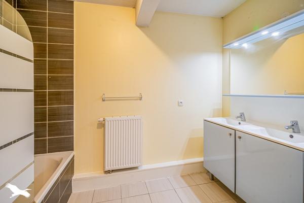 Appartement à vendre |  Bègles |  3 pièces | 63 m²