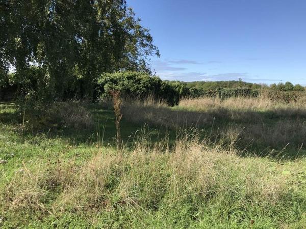 Maison à vendre |  Melle |  5 pièces | 125 m²