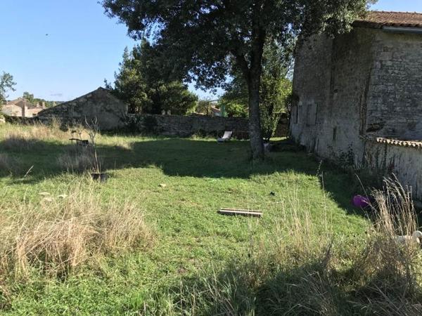 Maison à vendre |  Melle |  5 pièces | 125 m²