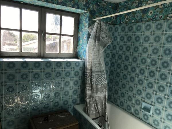 Maison à vendre |  Melle |  5 pièces | 125 m²