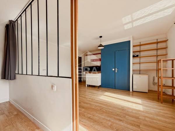 Appartement Montreuil 2 pièce(s) de 36,47 m²  - Croix de Chavaux