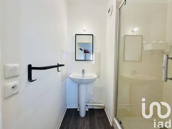 Appartement à vendre 4 pièces 76 m² Trappes