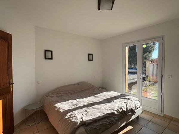 Maison à vendre 04 - proche sisteron 4 chambres avec piscine, alpes de hautes provence, Salignac
