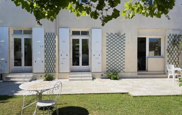 Vente Villa La Genette La rochelle   