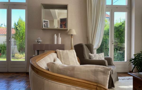 Vente Villa La Genette La rochelle   