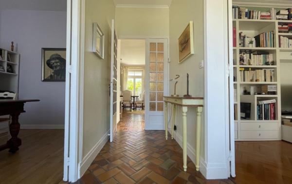 Vente Villa La Genette La rochelle   