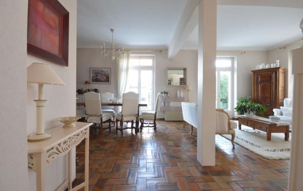 Vente Villa La Genette La rochelle   