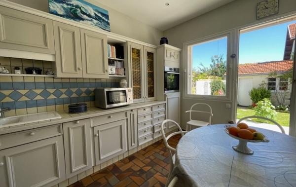 Vente Villa La Genette La rochelle   