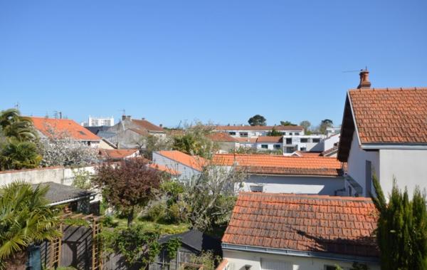 Vente Villa La Genette La rochelle   