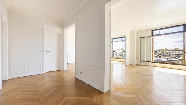 Appartement Neuilly-sur-Seine - VICTOR HUGO
