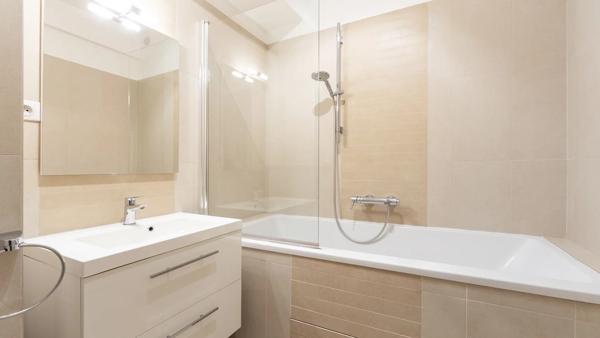 Appartement Neuilly-sur-Seine - VICTOR HUGO