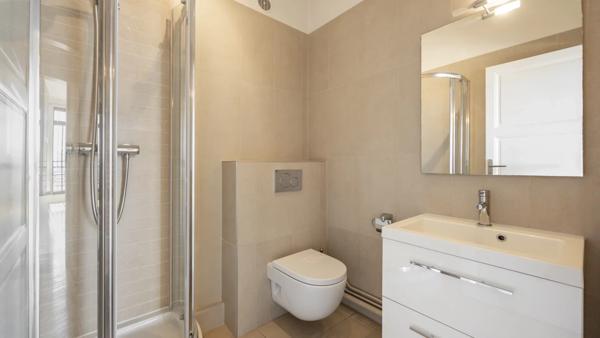 Appartement Neuilly-sur-Seine - VICTOR HUGO