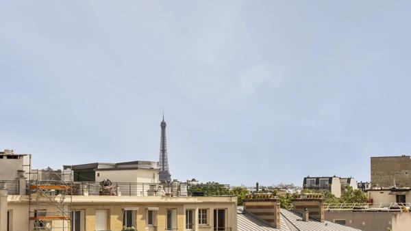 Appartement Neuilly-sur-Seine - VICTOR HUGO