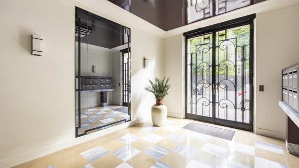 Appartement Neuilly-sur-Seine - VICTOR HUGO