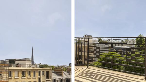 Appartement Neuilly-sur-Seine - VICTOR HUGO