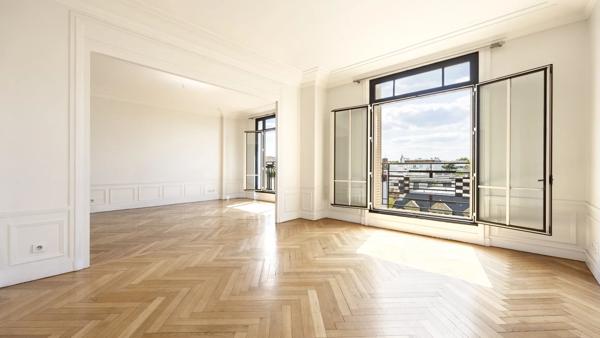 Appartement Neuilly-sur-Seine - VICTOR HUGO