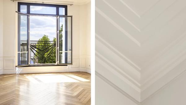 Appartement Neuilly-sur-Seine - VICTOR HUGO