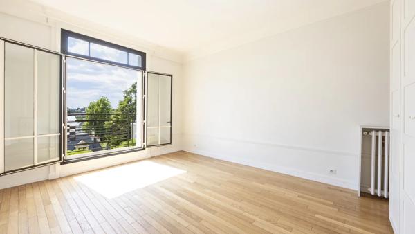 Appartement Neuilly-sur-Seine - VICTOR HUGO