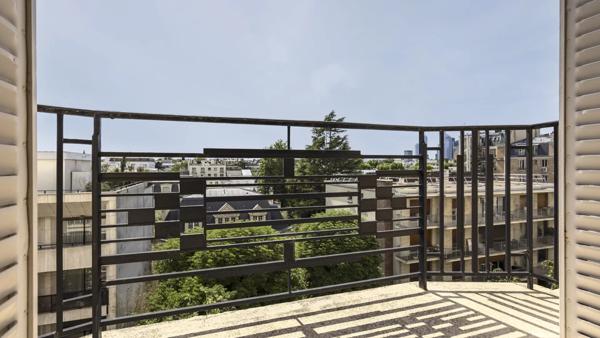 Appartement Neuilly-sur-Seine - VICTOR HUGO