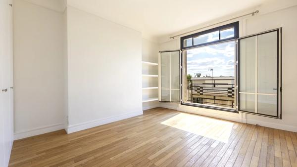 Appartement Neuilly-sur-Seine - VICTOR HUGO