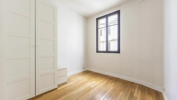 Appartement Neuilly-sur-Seine - VICTOR HUGO