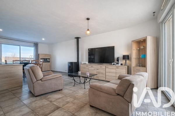 Maison à vendre 4 pièces 83 m² Hennezis