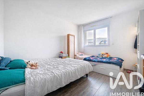Maison à vendre 4 pièces 83 m² Hennezis