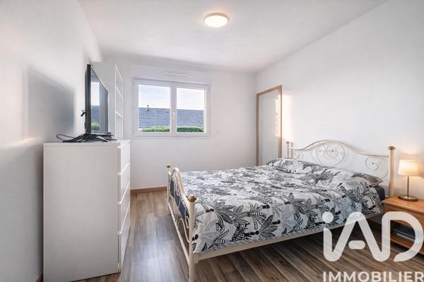 Maison à vendre 4 pièces 83 m² Hennezis