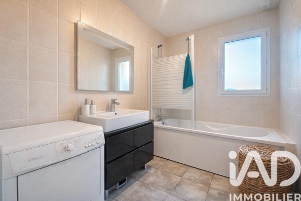 Maison à vendre 4 pièces 83 m² Hennezis