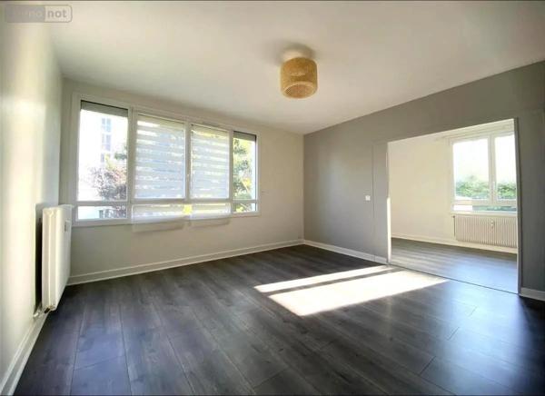 Location - Appartement Tinqueux 51430 3 pièces 59 m 2