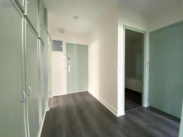 Location - Appartement Tinqueux 51430 3 pièces 59 m 2