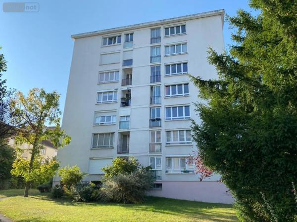 Location - Appartement Tinqueux 51430 3 pièces 59 m 2