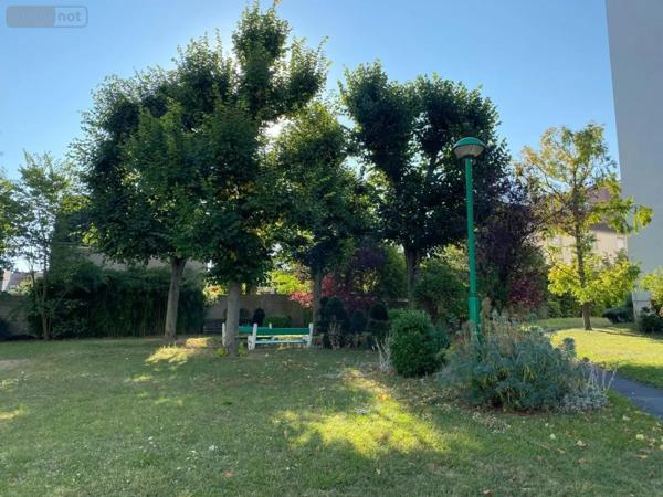 Location - Appartement Tinqueux 51430 3 pièces 59 m 2