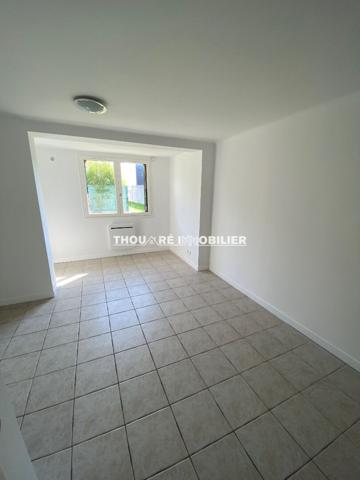 44980 SAINTE LUCE SUR LOIRE STE LUCE SUR LOIRE T2 32 m2 dispo 1/06/2026