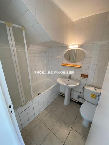 44980 SAINTE LUCE SUR LOIRE STE LUCE SUR LOIRE T2 32 m2 dispo 1/06/2026