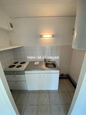 44980 SAINTE LUCE SUR LOIRE STE LUCE SUR LOIRE T2 32 m2 dispo 1/06/2026