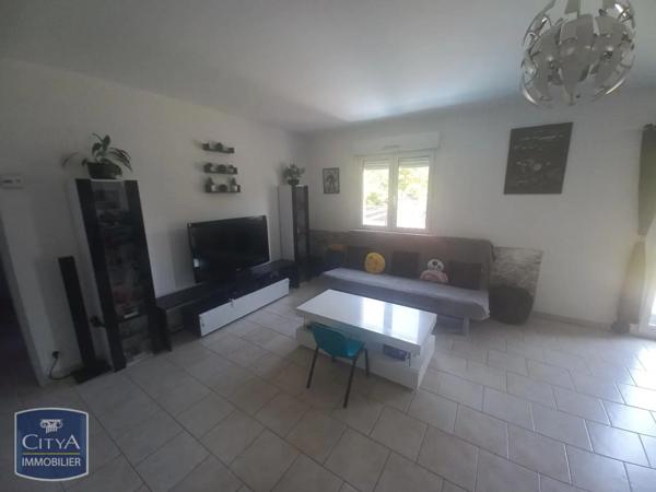 Maison à vendre 5 pièces 90m²
