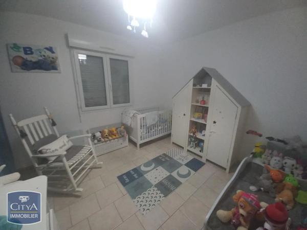 Maison à vendre 5 pièces 90m²