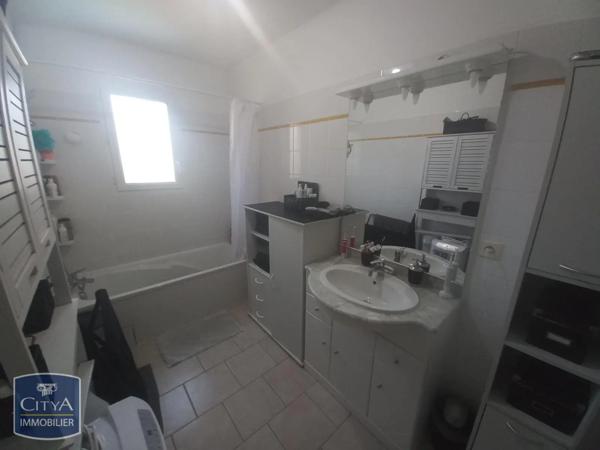 Maison à vendre 5 pièces 90m²