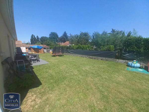 Maison à vendre 5 pièces 90m²