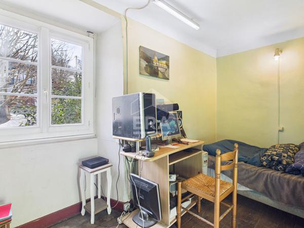 Hasparren - proche - vente maison de caractère -