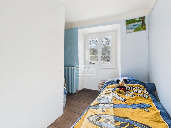 Hasparren - proche - vente maison de caractère -