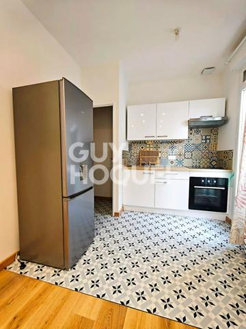 Appartement 3 pièce(s) 44.73 m2