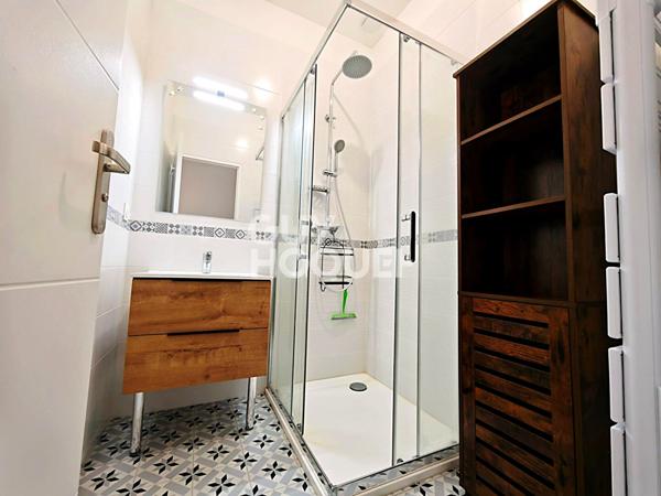 Appartement 3 pièce(s) 44.73 m2